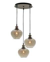 Φωτιστικό τραπεζαρίας 1ου συνδυασμού